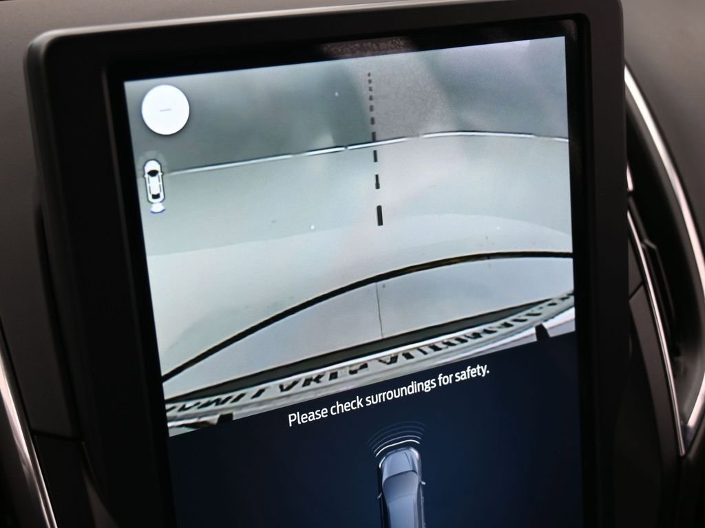 Used 2022 Ford Edge Titanium w/ Equipment Group 301A image 23