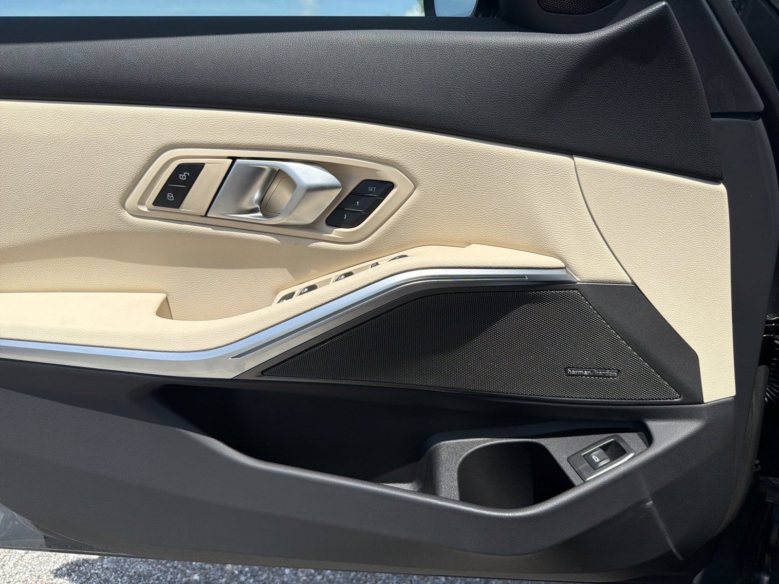 New 2026 BMW M340i RWD image 25