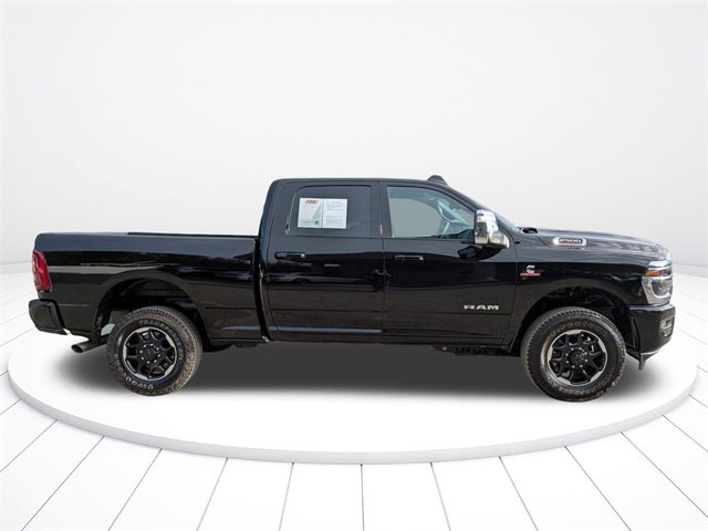 Used 2026 RAM 2500 Laramie image 3