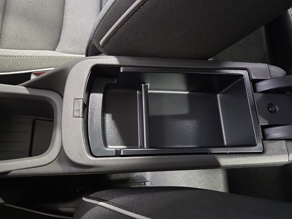 New 2026 Chevrolet TrailBlazer LS image 23