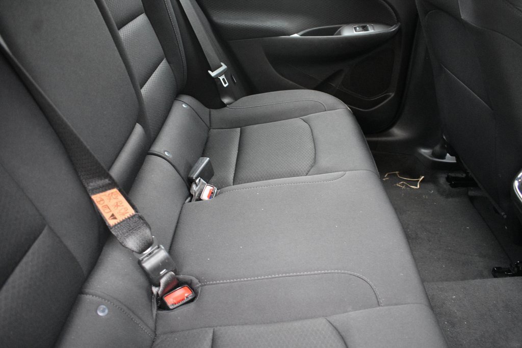 Used 2024 Chevrolet Malibu LT image 30