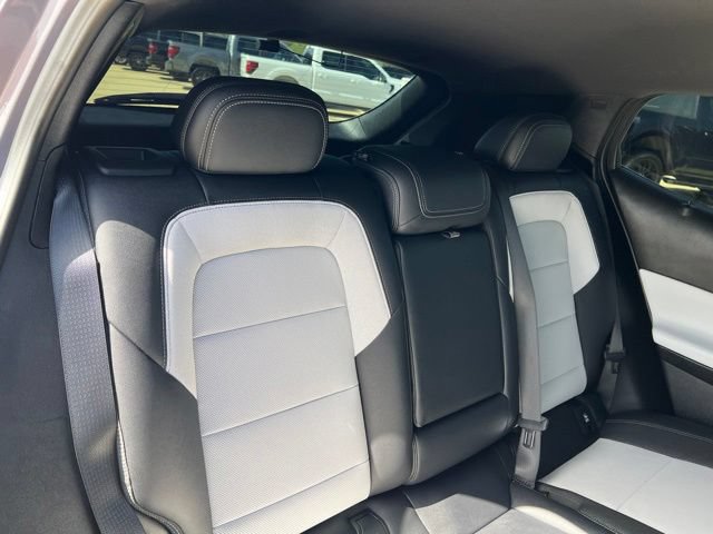 Used 2025 Chevrolet Equinox EV LT FWD image 18