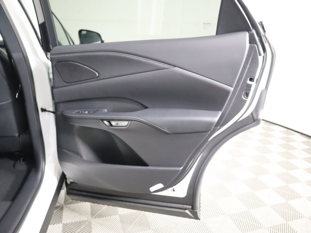 Used 2025 Lexus RX 350 FWD w/ Accessory Package image 28