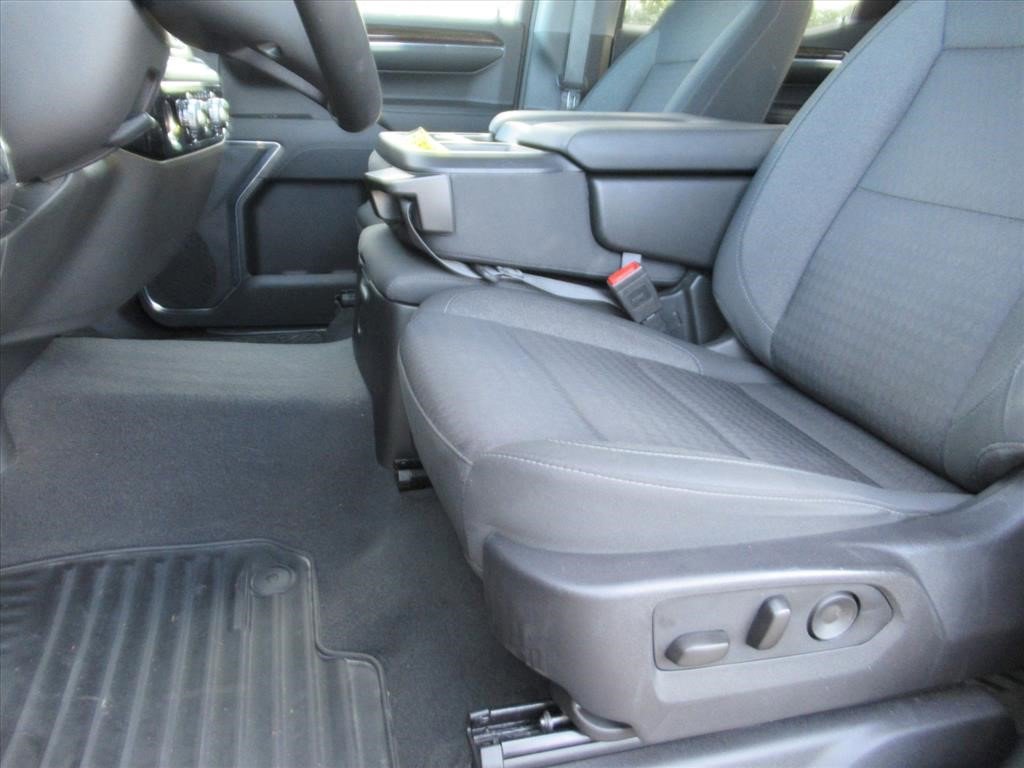 Certified 2024 GMC Sierra 1500 Elevation image 21