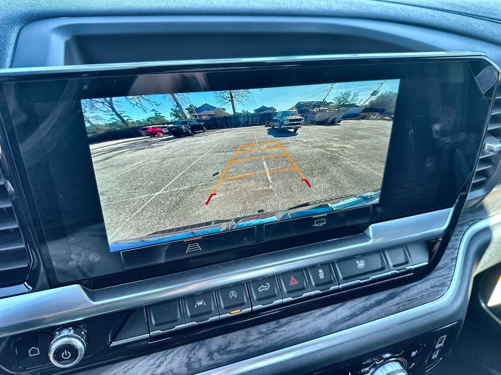 New 2026 GMC Sierra 1500 SLT image 29