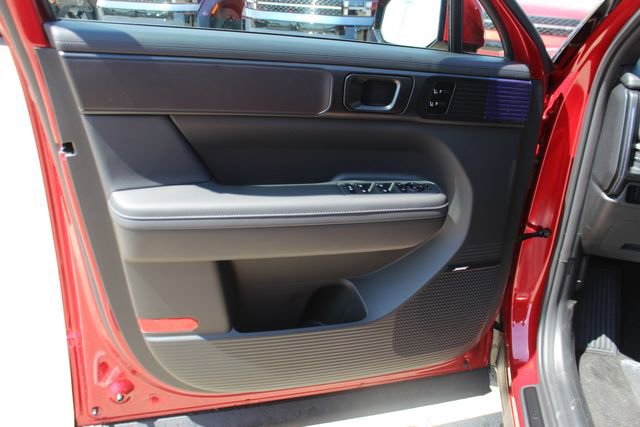 New 2026 Hyundai Santa Fe Calligraphy AWD/4WD image 8