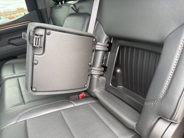 Used 2024 GMC Sierra 1500 Denali w/ Denali Reserve Package AWD/4WD image 43