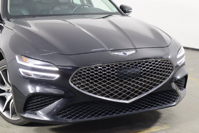 Used 2023 Genesis G70 2.0T RWD image 40