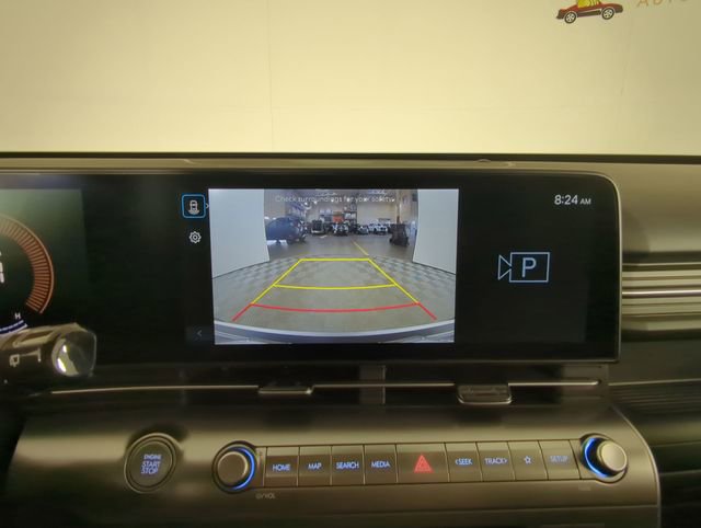 New 2026 Hyundai Kona SEL Premium image 22