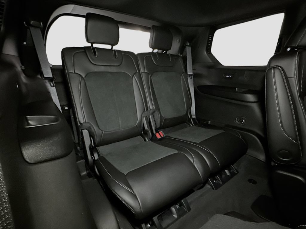 New 2025 Jeep Grand Cherokee L Altitude AWD/4WD image 35