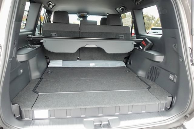 New 2026 Toyota Land Cruiser 1958 image 32