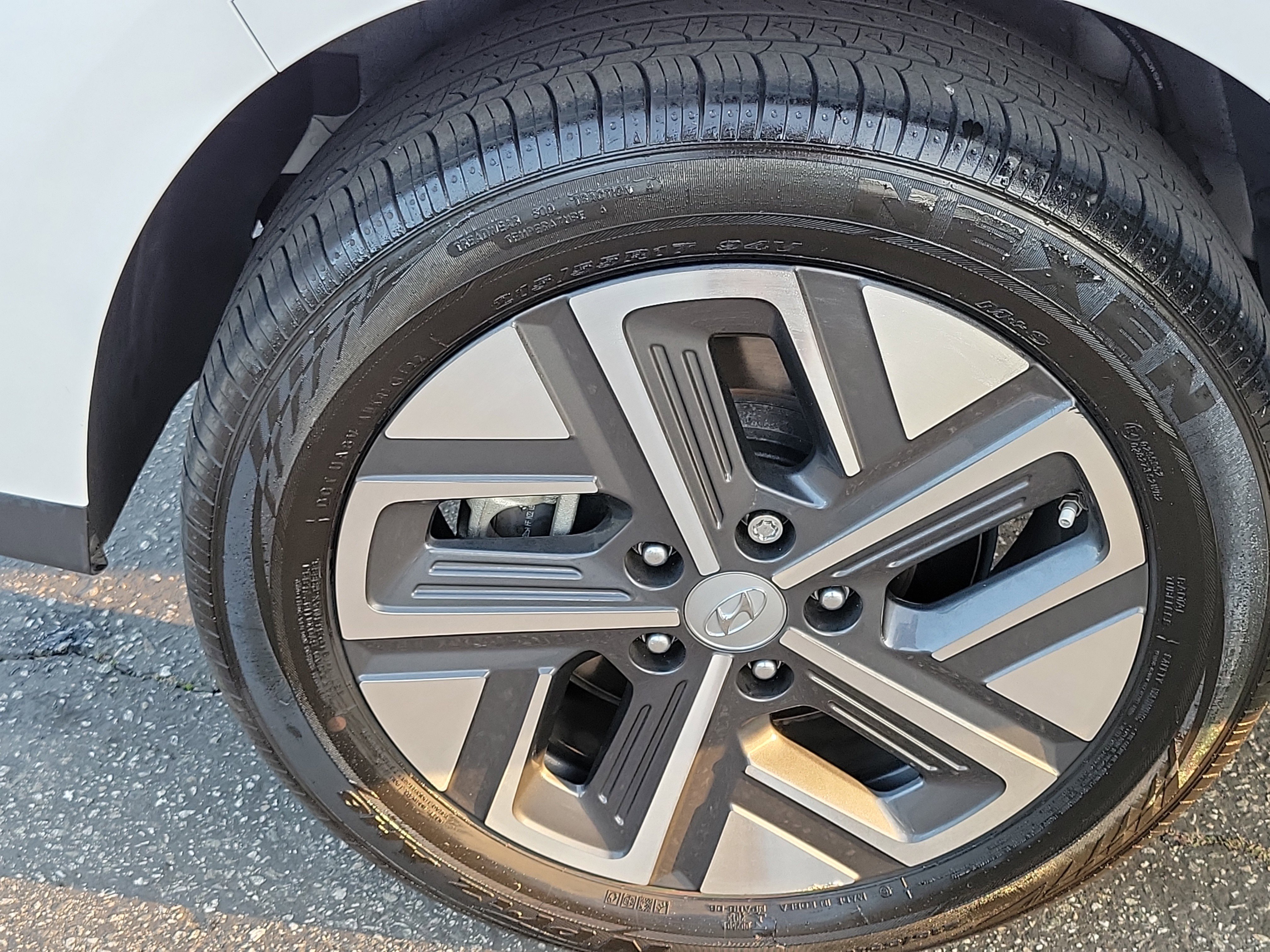 Certified 2023 Hyundai Kona SE image 24