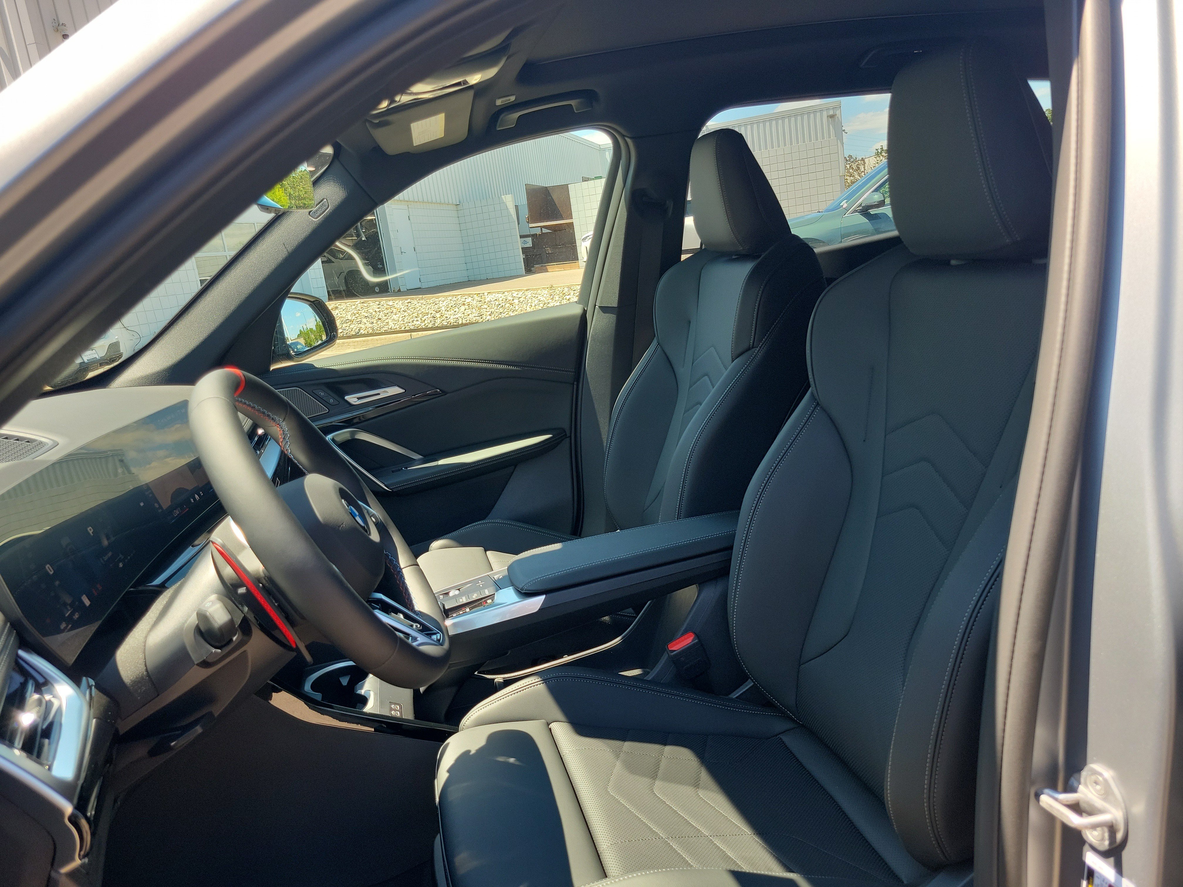 New 2026 BMW X1 M35i w/ Technology Package AWD/4WD image 5