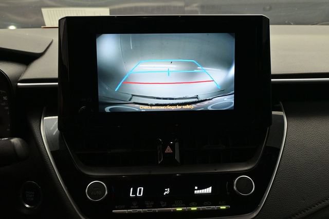 Used 2024 Toyota Corolla SE FWD image 35