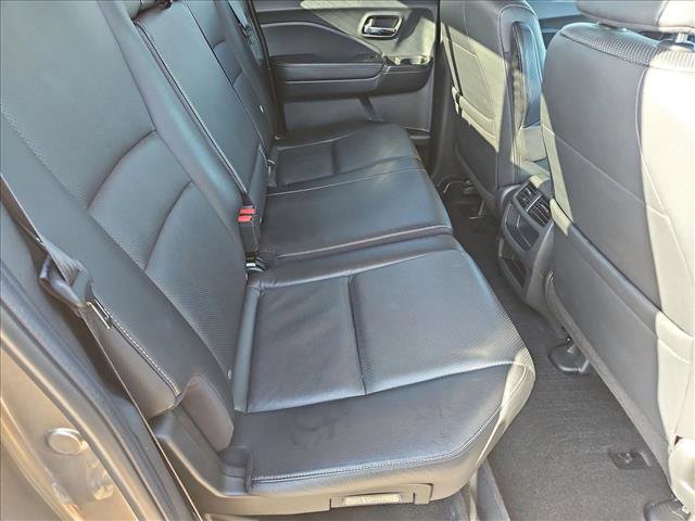 Used 2023 Honda Ridgeline RTL image 20