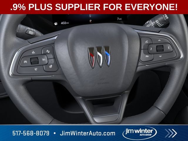 New 2026 Buick Encore GX Sport Touring w/ Advanced Technology Package AWD/4WD image 19
