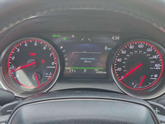 Certified 2022 Toyota Camry XSE w/ TRD Appearance Package (TMS) FWD image 11