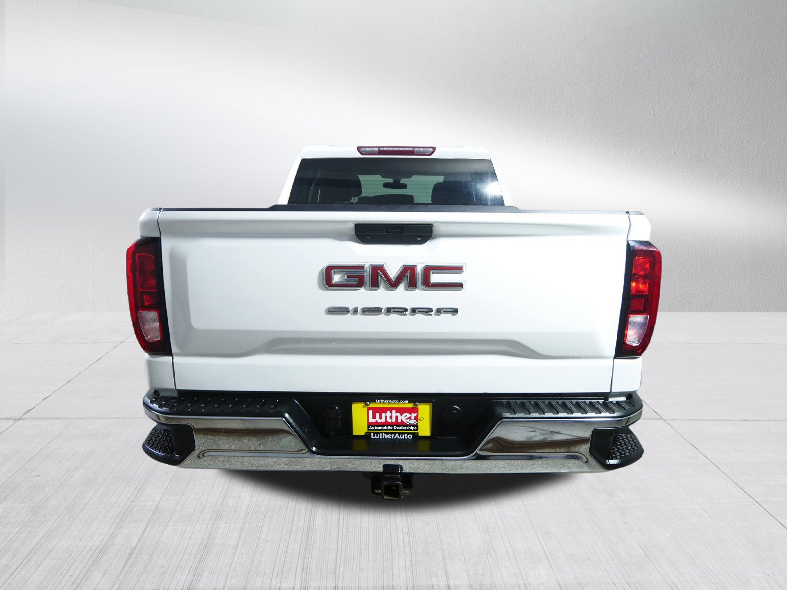 Used 2021 GMC Sierra 1500 4x4 Double Cab w/ Sierra Value Package image 6
