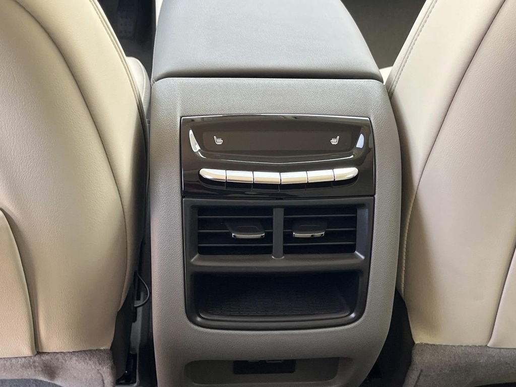 New 2026 Cadillac XT5 Premium Luxury w/ Driver Assist Package AWD/4WD image 18