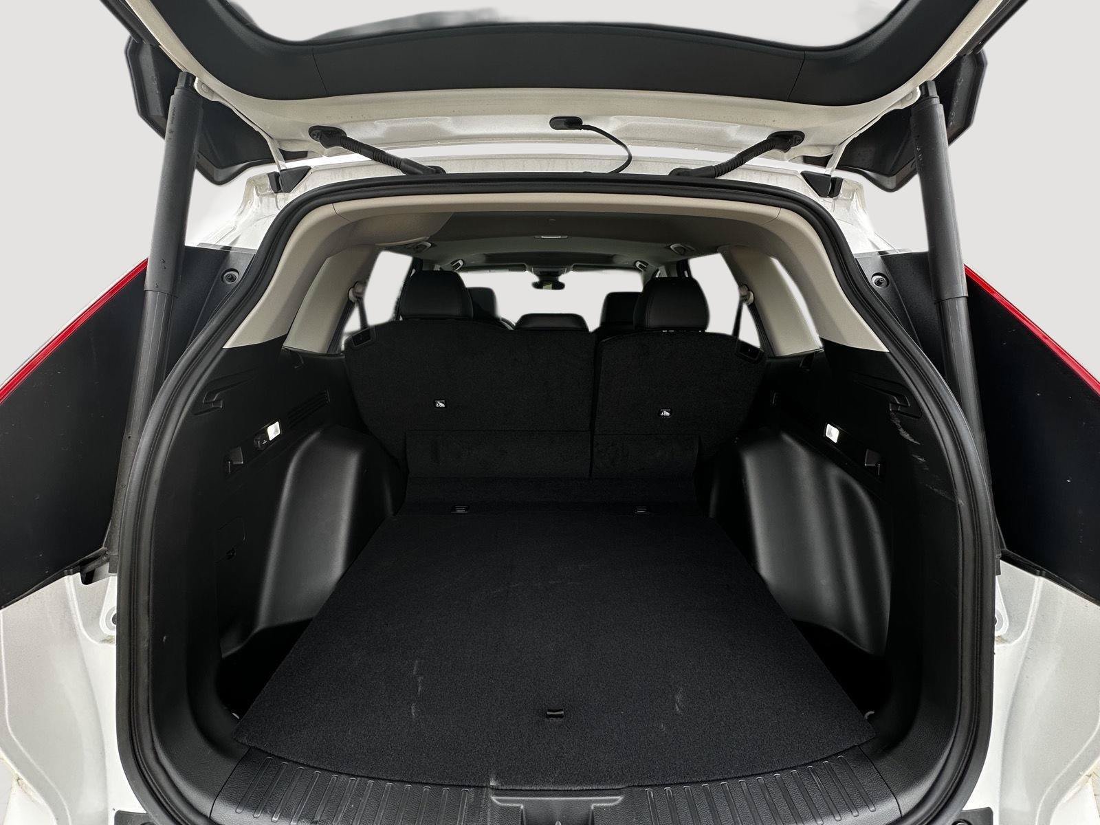 Certified 2026 Honda CR-V EX-L image 26