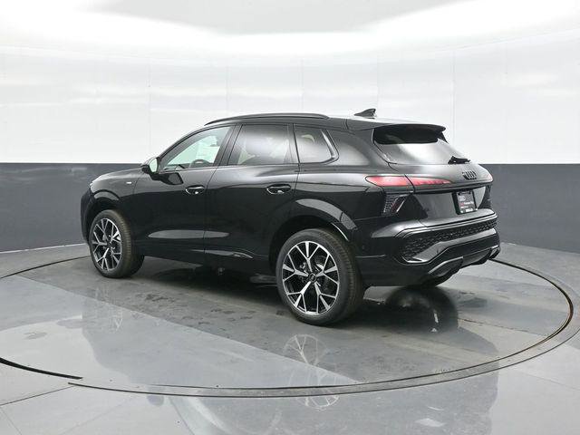 New 2026 Audi Q3 quattro 2.0T image 5