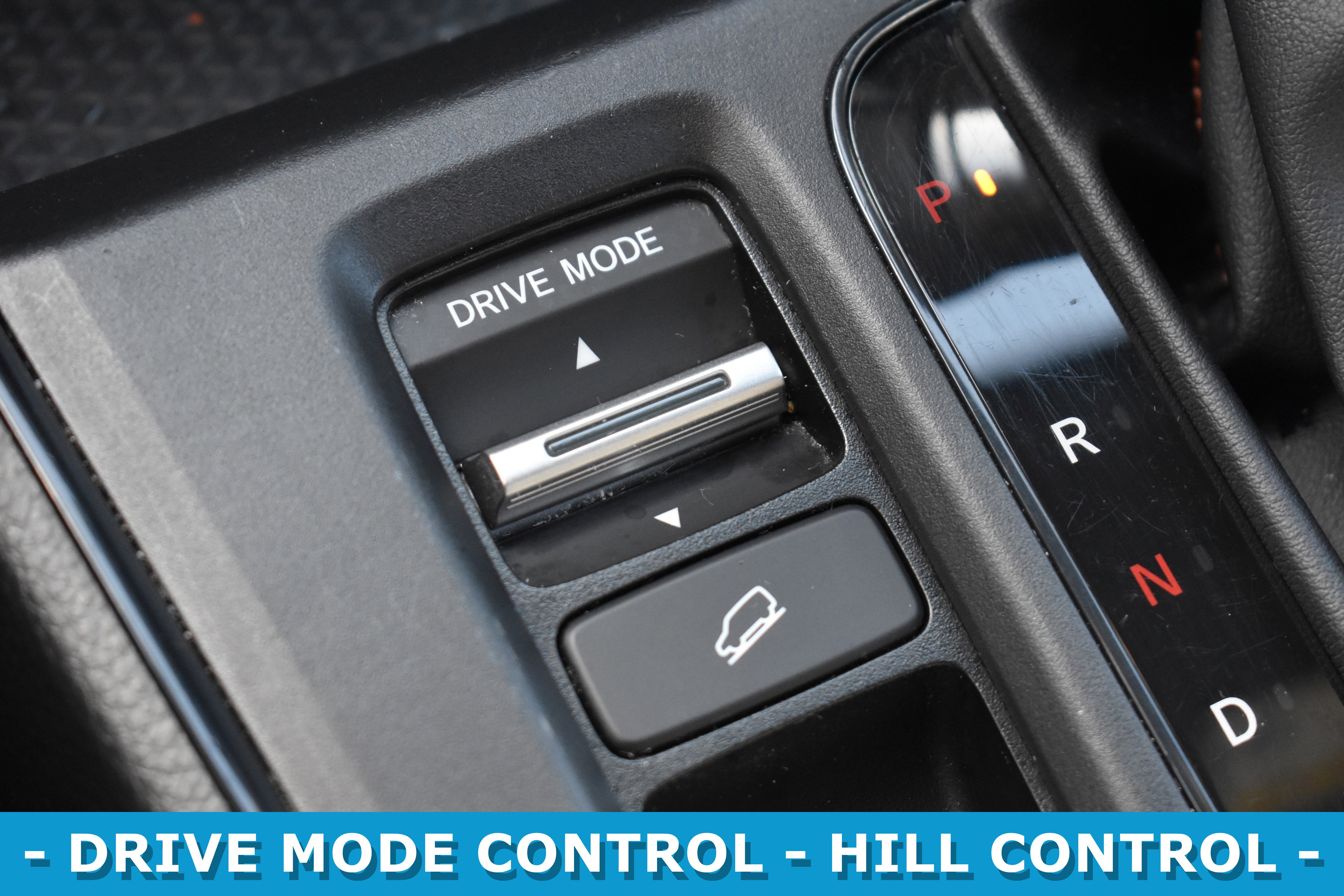 Certified 2024 Honda CR-V Sport image 15