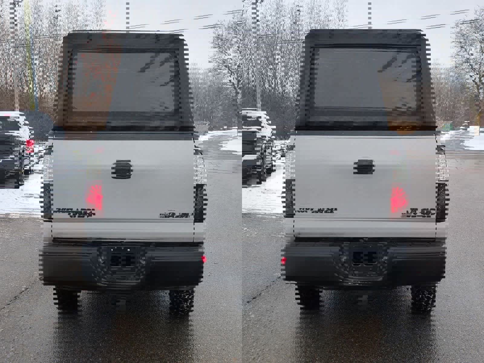 Used 2006 Toyota Tundra SR5 image 7