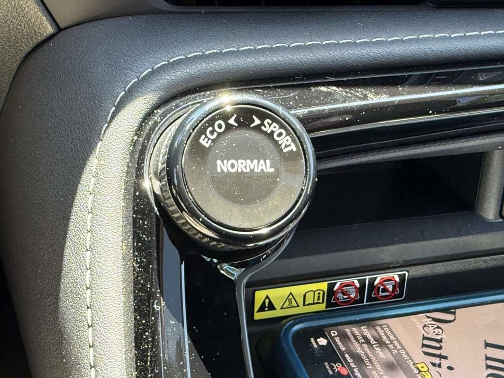 Used 2024 Lexus NX 350h AWD image 22