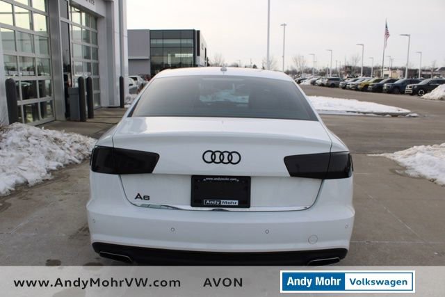 Used 2018 Audi A6 2.0T Premium image 10