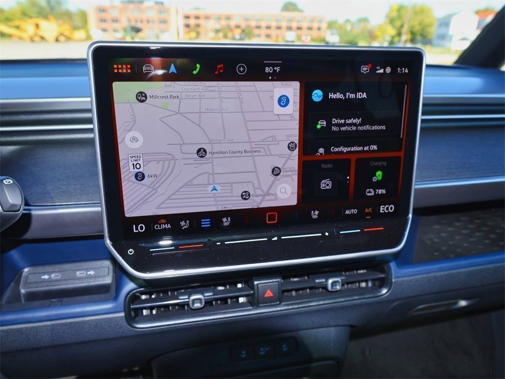 New 2025 Volkswagen ID. Buzz Pro S Plus image 20