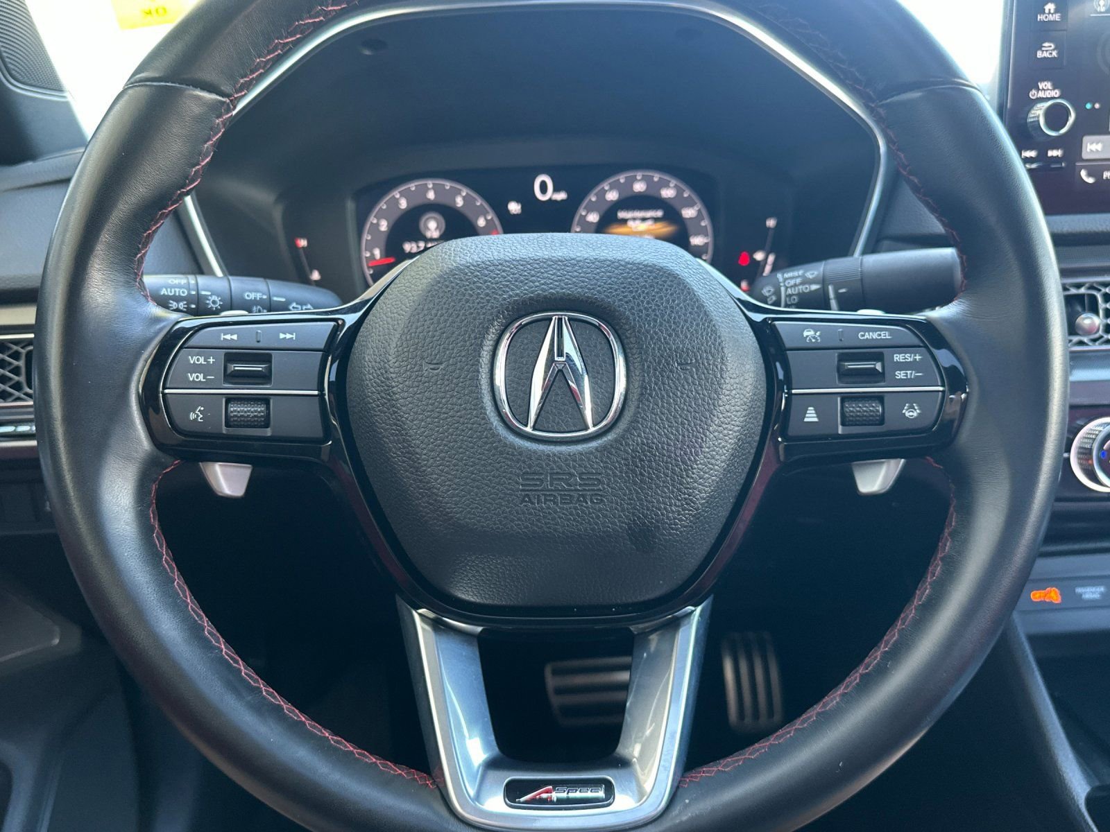 Used 2023 Acura Integra A-Spec image 22