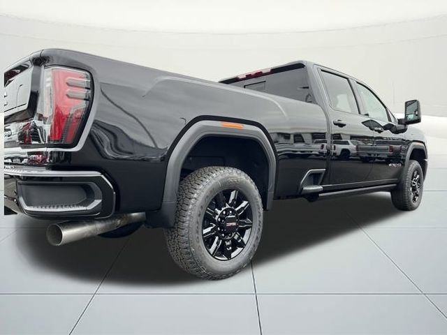 New 2026 GMC Sierra 3500 AT4 image 5