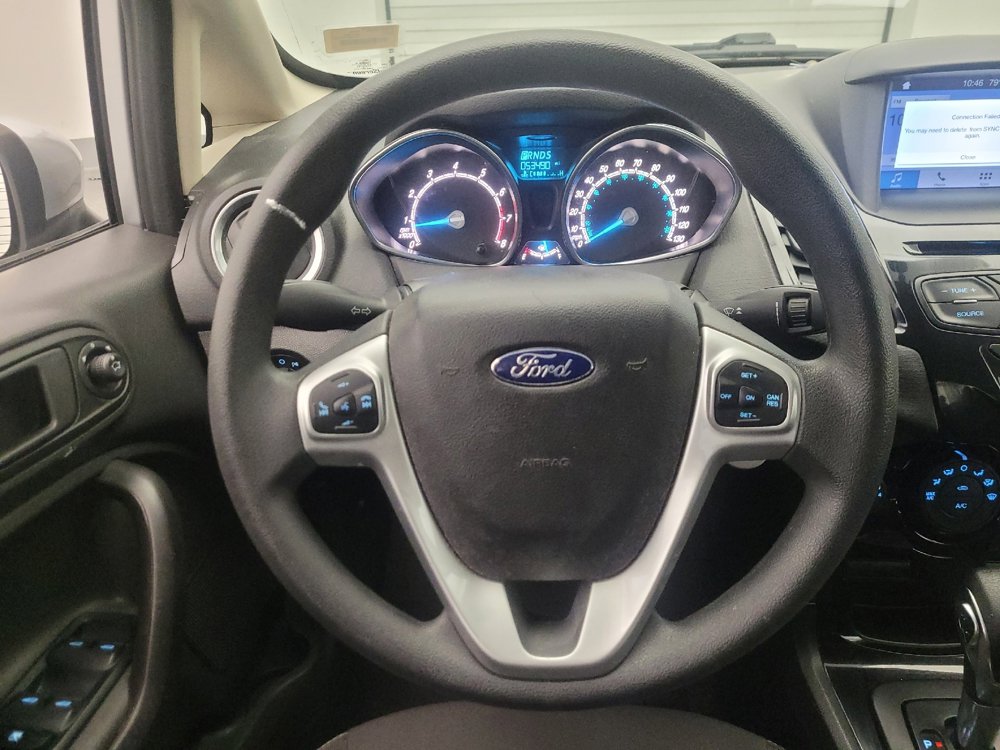 Used 2019 Ford Fiesta SE w/ Equipment Group 201A FWD image 22