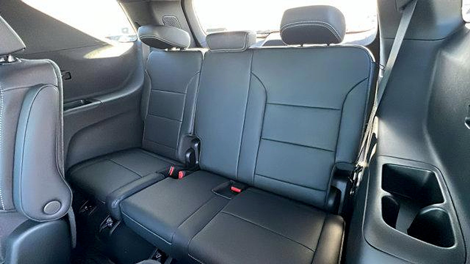 New 2026 Chevrolet Traverse LT w/ Driver Confidence Package image 13