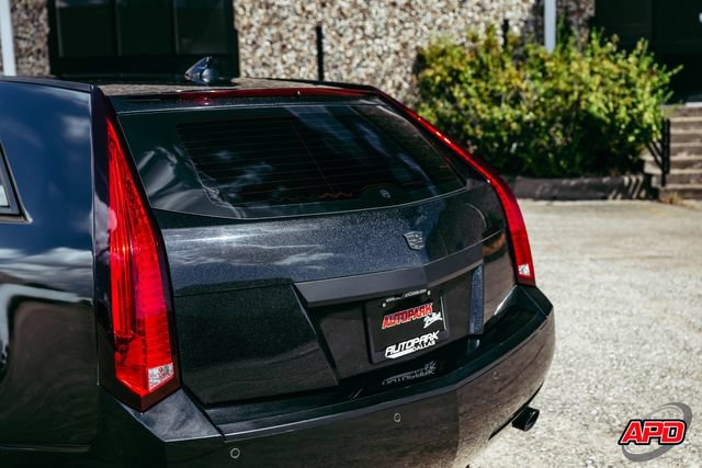 Used 2014 Cadillac CTS V RWD image 36