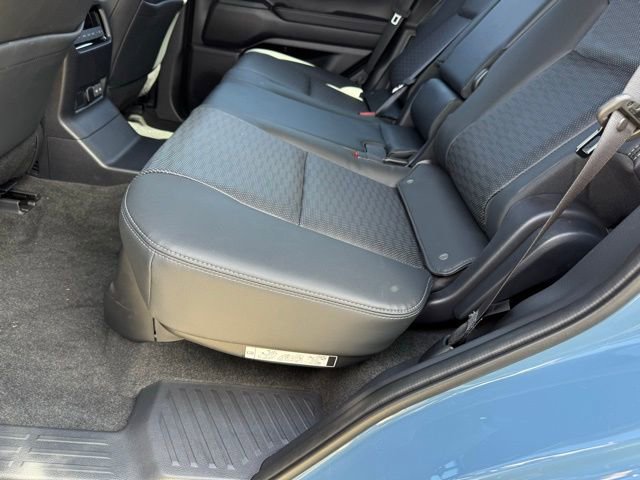 Certified 2025 Toyota Land Cruiser w/ Premium Package AWD/4WD image 11