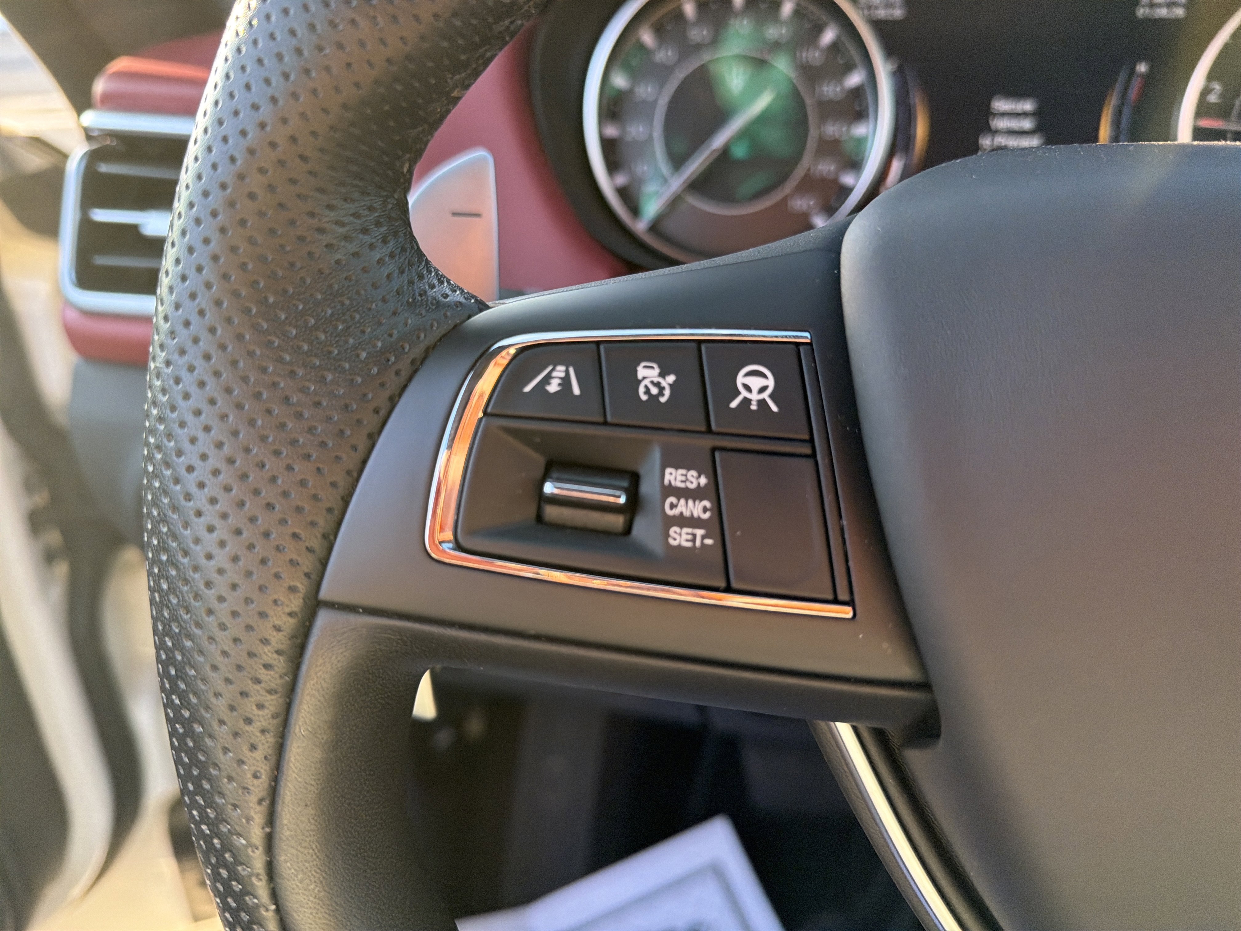 Used 2023 Maserati Ghibli Modena Q4 image 12