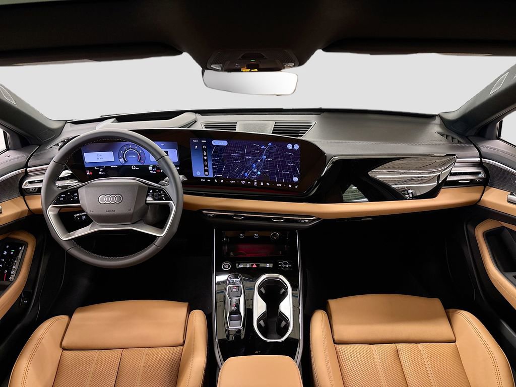 New 2026 Audi A6 Premium Plus AWD/4WD image 9