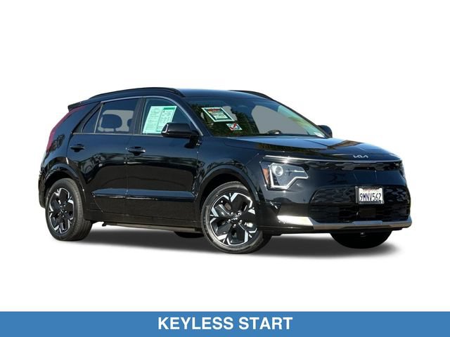 Used 2024 Kia Niro Wind FWD image 2