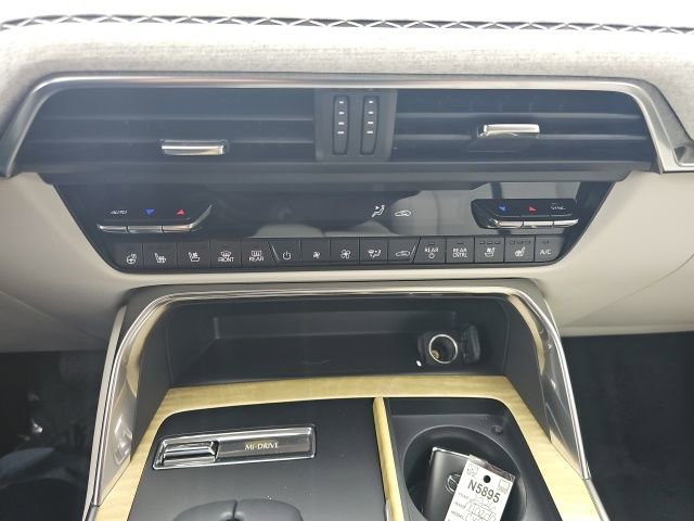 New 2026 MAZDA CX-90 3.3 Turbo S w/ Premium Plus AWD/4WD image 28