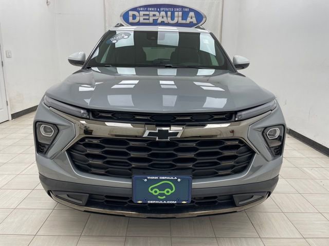 Used 2024 Chevrolet TrailBlazer ACTIV image 18