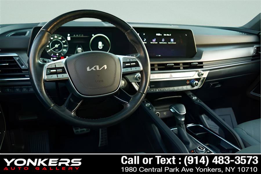 Used 2023 Kia Telluride SX Prestige X-Line image 35