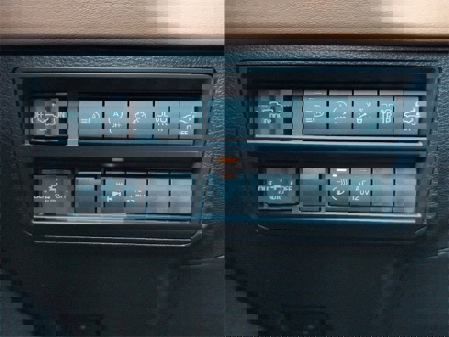 New 2026 Toyota Tundra 1794 Edition image 23