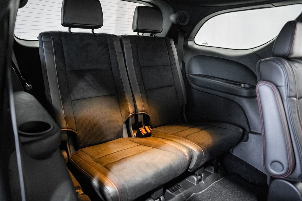 New 2026 Dodge Durango GT image 36