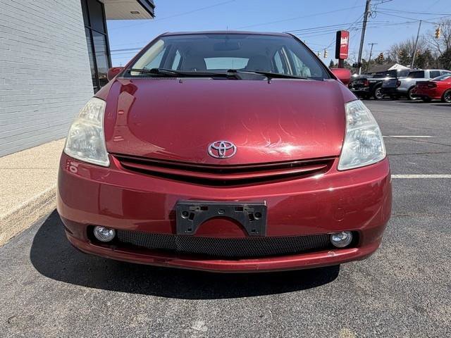 Used 2004 Toyota Prius image 4