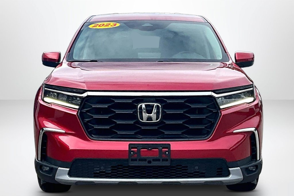 Used 2023 Honda Pilot EX-L image 2