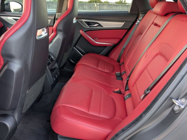 Used 2024 Jaguar F-PACE R-Dynamic S AWD/4WD image 20