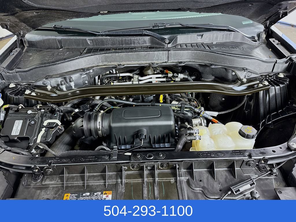 Used 2021 Ford Explorer Limited w/ Equipment Group 301A image 33