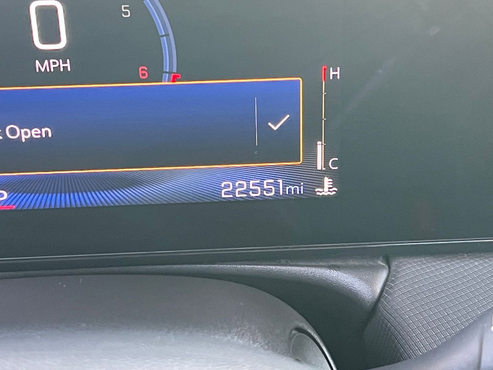 Used 2025 Chevrolet TrailBlazer LT image 38