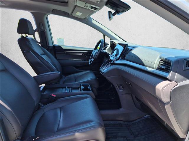 Used 2018 Honda Odyssey EX-L image 18